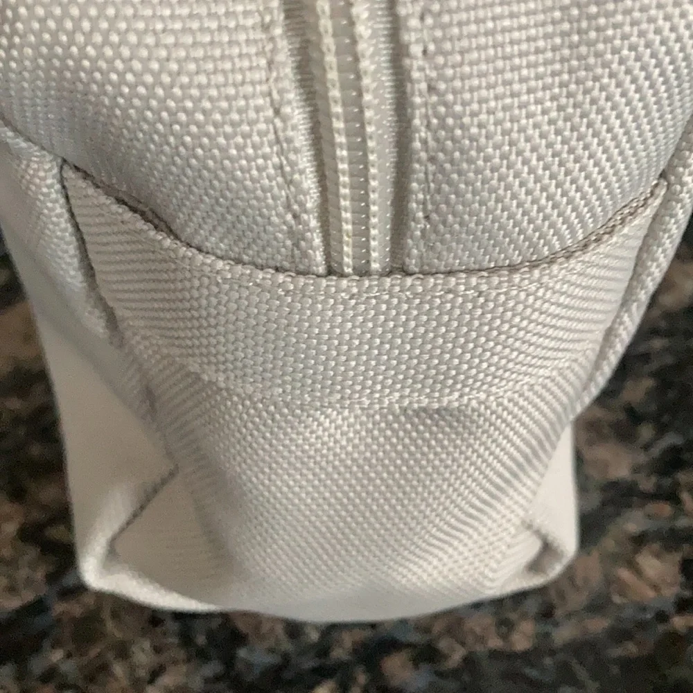 BVLGARI ALITALIA AMENITY POUCH